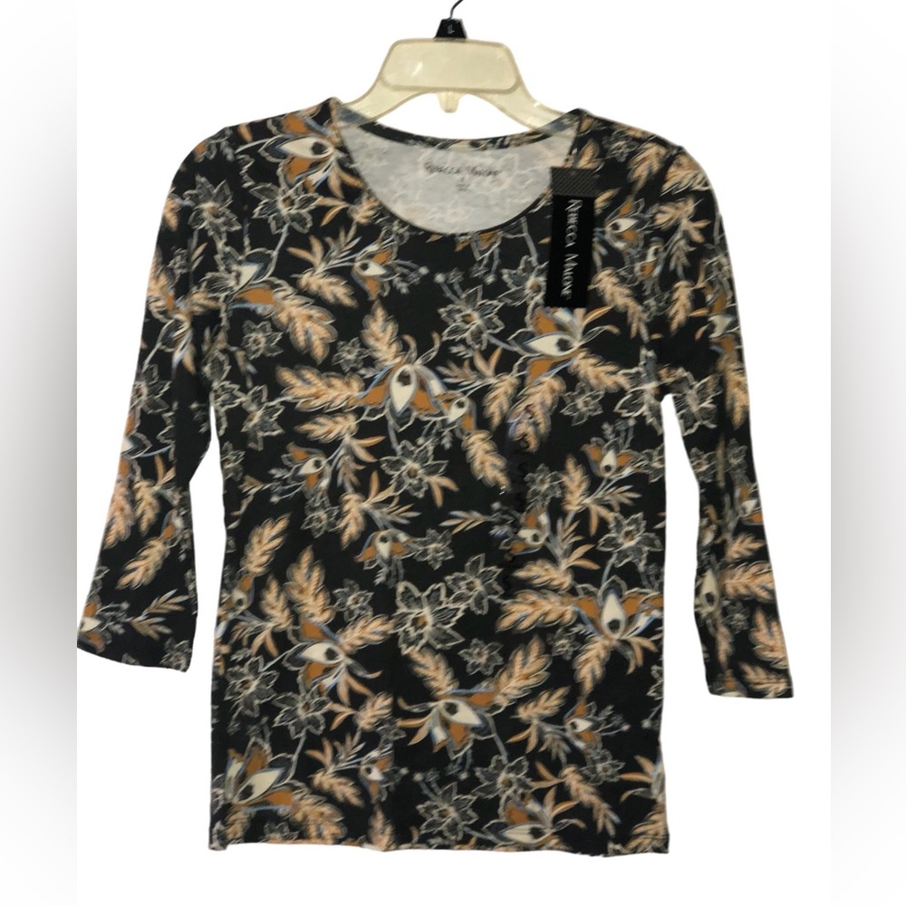 NWT Rebecca Minkoff Top Small